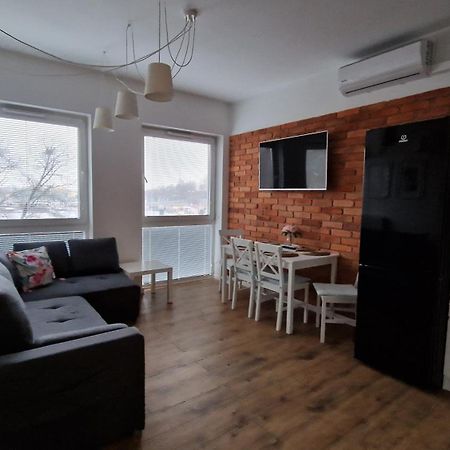 Apartament Zamkowy Люблин Экстерьер фото