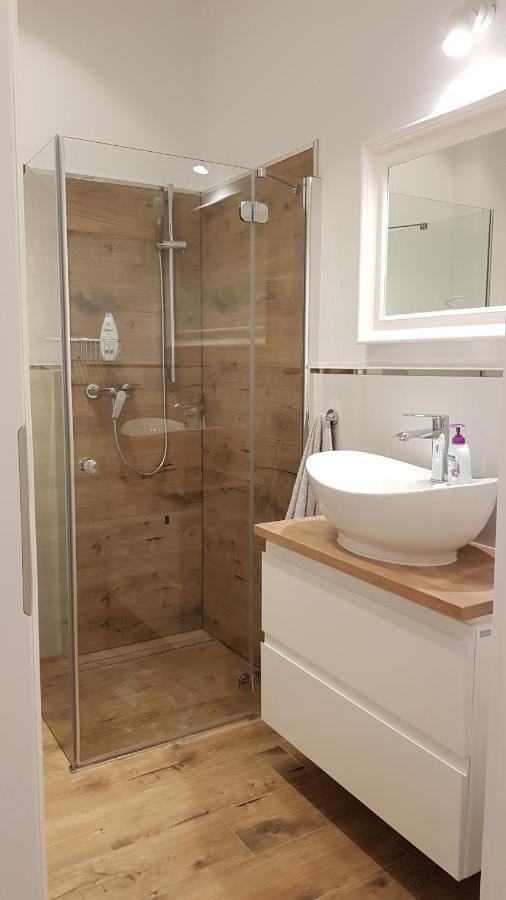 Apartament Zamkowy Люблин Экстерьер фото