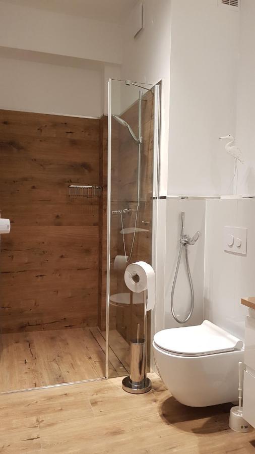 Apartament Zamkowy Люблин Экстерьер фото