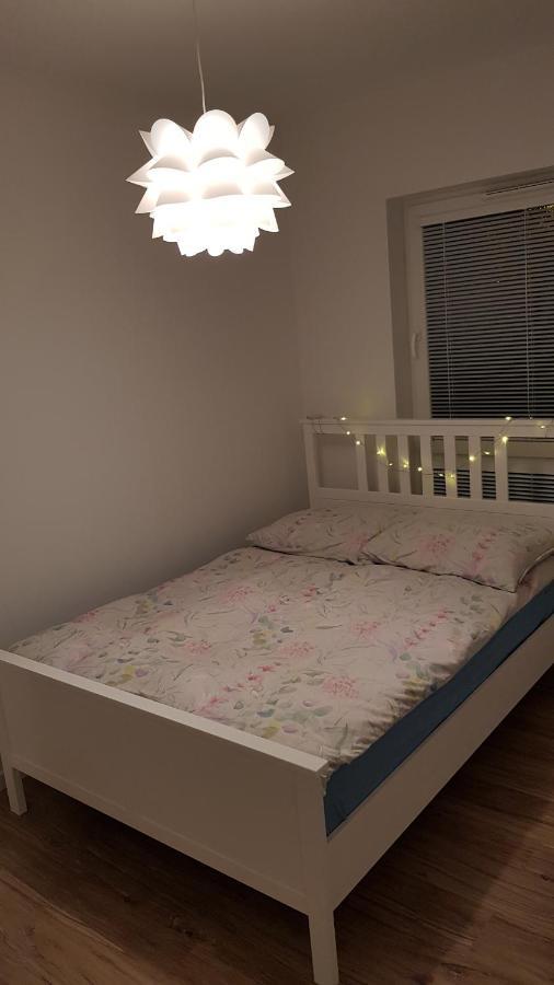 Apartament Zamkowy Люблин Экстерьер фото