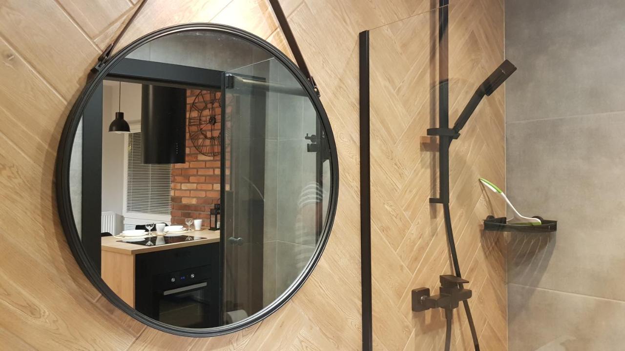 Apartament Zamkowy Люблин Экстерьер фото