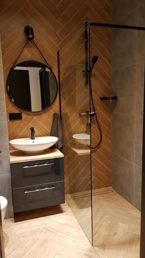 Apartament Zamkowy Люблин Экстерьер фото