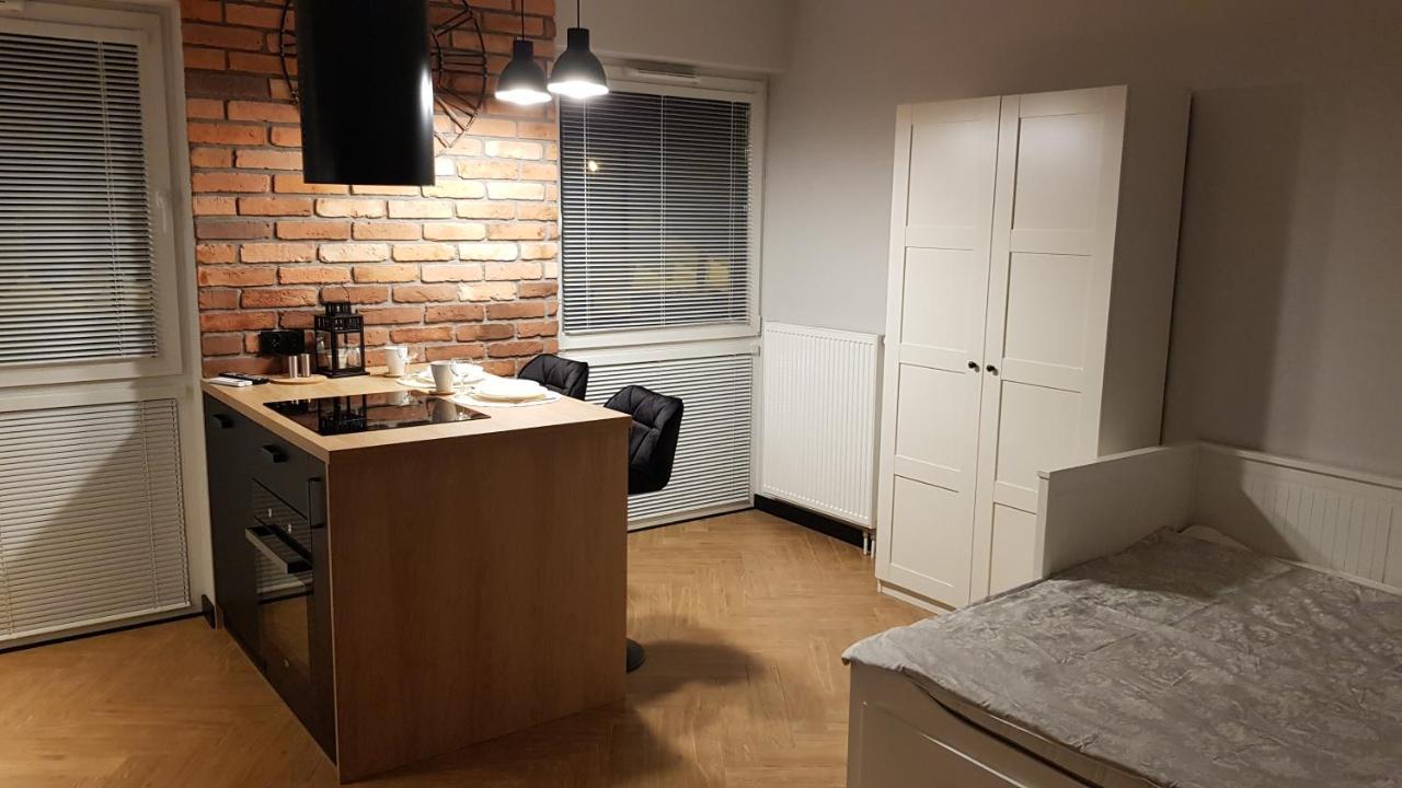 Apartament Zamkowy Люблин Экстерьер фото