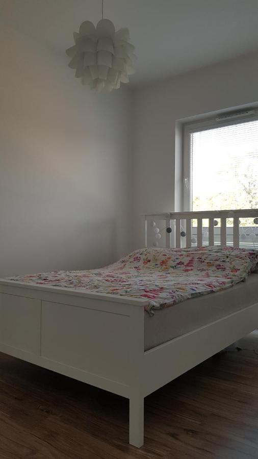 Apartament Zamkowy Люблин Экстерьер фото