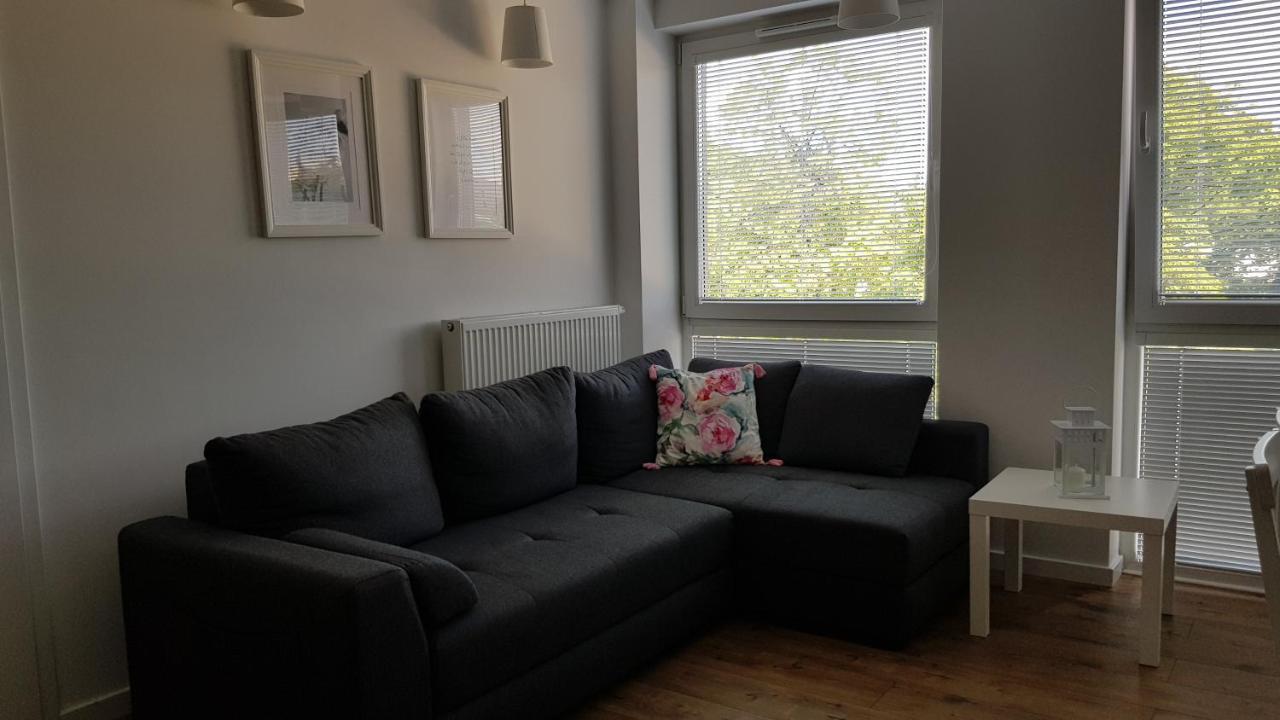 Apartament Zamkowy Люблин Экстерьер фото