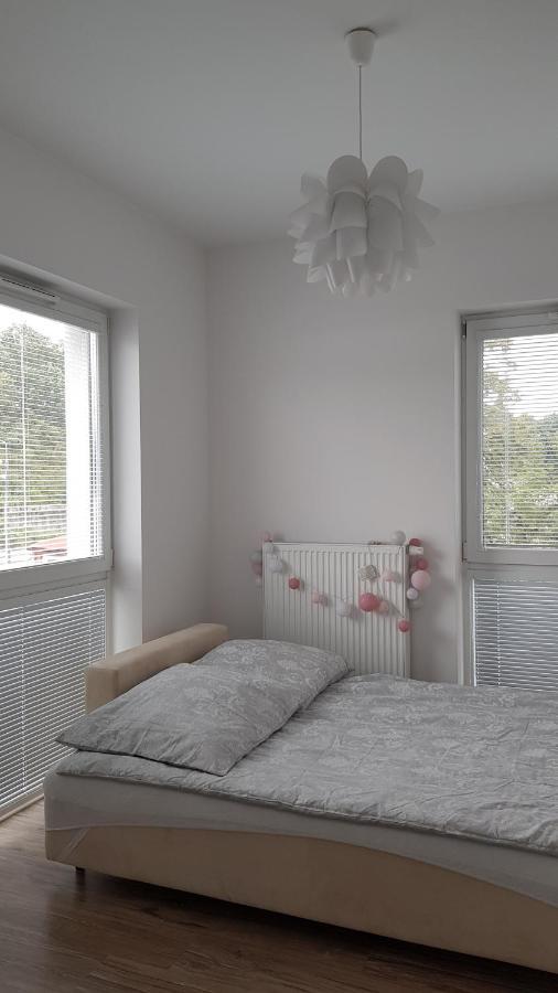 Apartament Zamkowy Люблин Экстерьер фото
